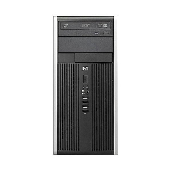 HP Compaq Pro 6300 Micro Tower Intel Pentium G870