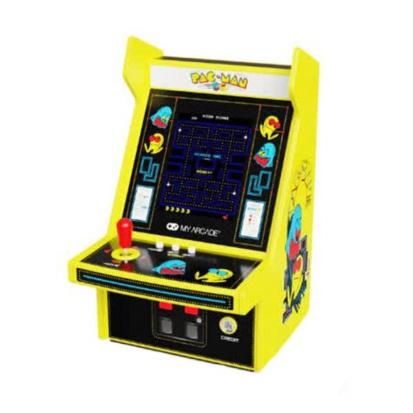 My Arcade Pac-Man Micro - Come nuovo