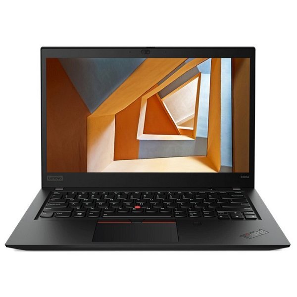 Lenovo ThinkPad T495s AMD Ryzen 5 Pro 3500U 14" - 16 GB - 512 GB - Windows 10 Professional - Come nuovo
