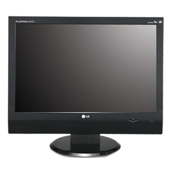 LG M208WA 20" Nero - Ottimo