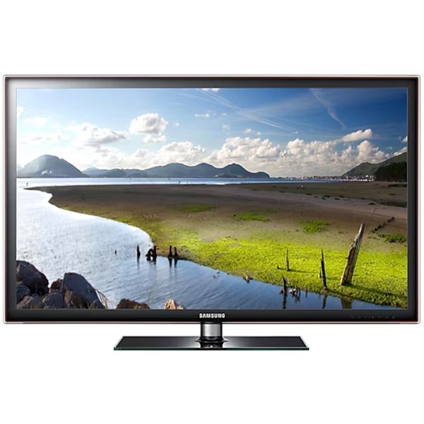 Samsung UE40D5500 40" Nero - DVB-T2 - Come nuovo