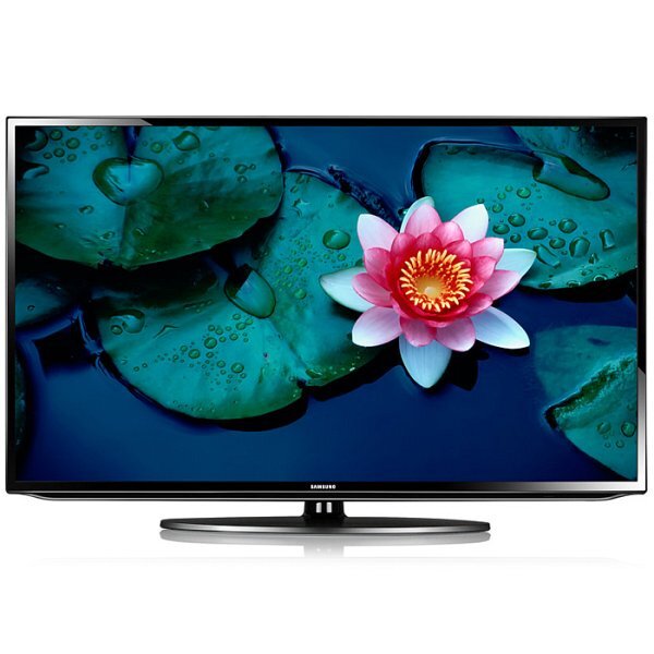 Samsung UE32EH5000WXZF 32" Nero - DVB-T2 - Come nuovo