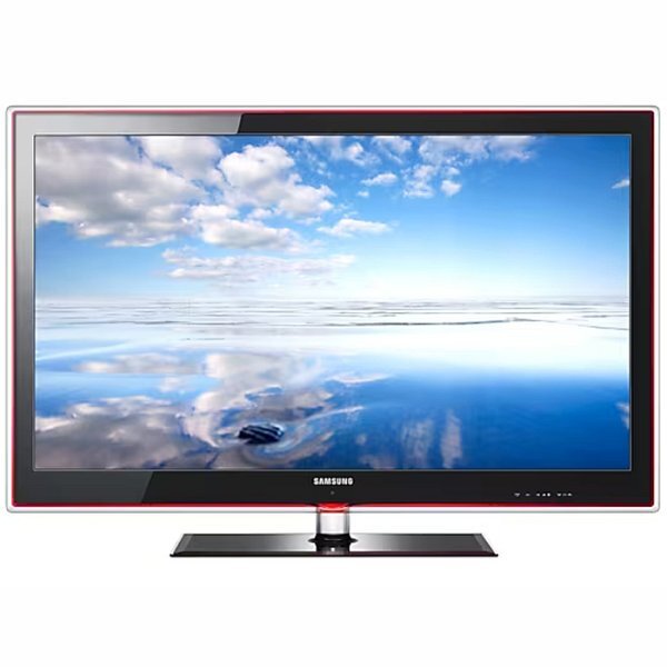 Samsung UE40B7000WP 40" Nero - DVB-T - Ottimo