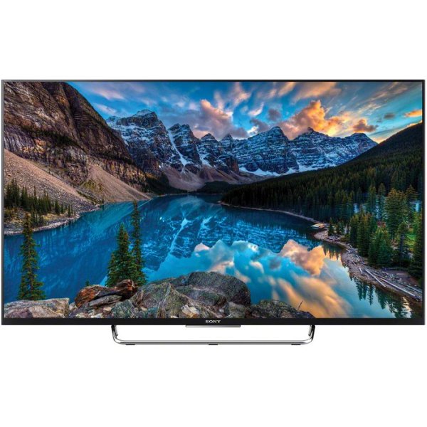 Sony KDL-43W808C 43" Smart TV Nero