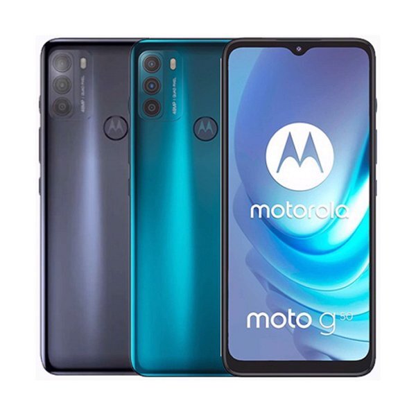 Motorola Moto G50