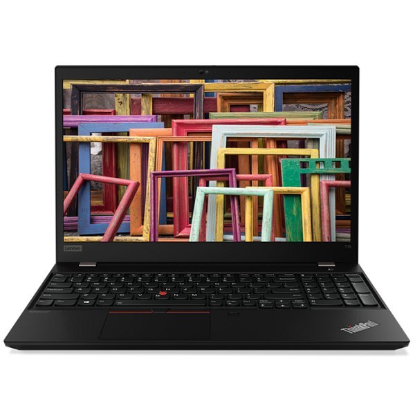 Lenovo ThinkPad T15 G1 Intel Core i5-10210U 15.6" - 16 GB - 256 GB - Windows 10 Professional - Ottimo