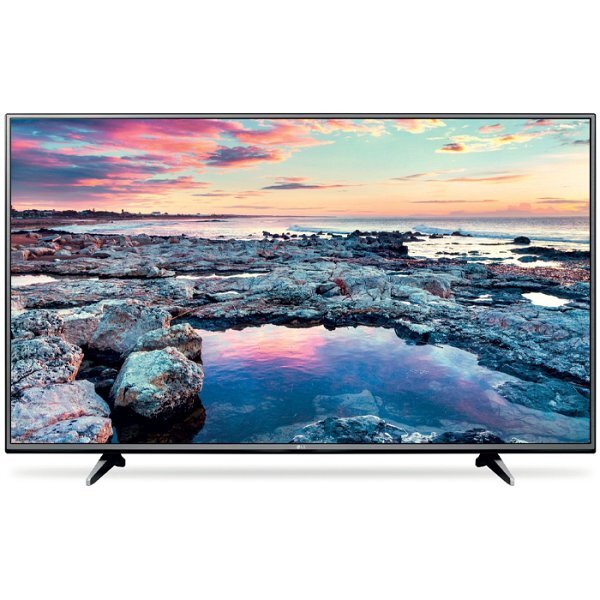 LG 55UH600V 55" Smart TV Nero