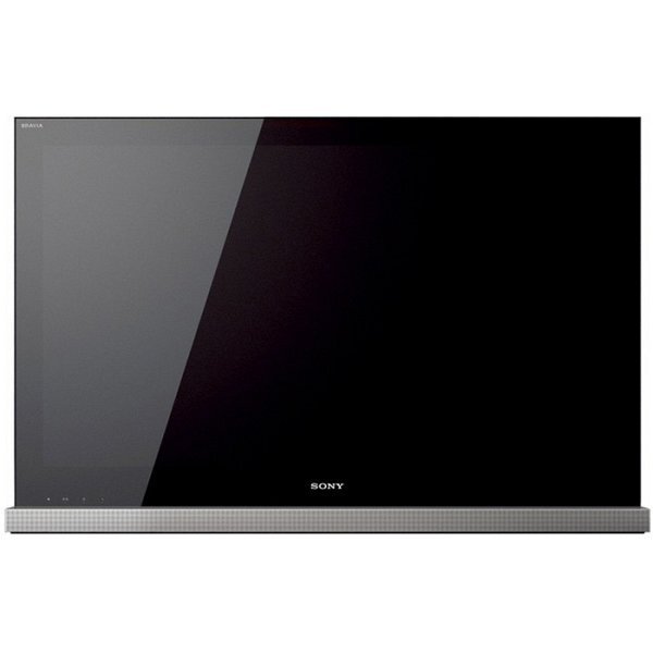 Sony KDL-46NX700 46" Nero - DVB-T - Ottimo