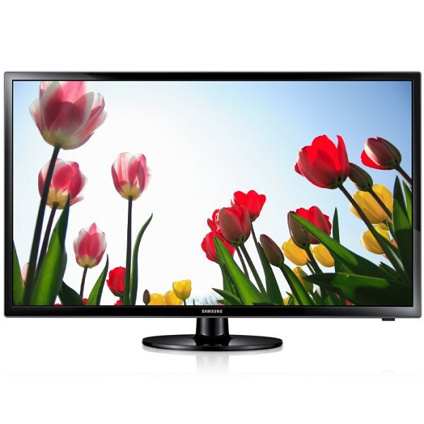 Samsung UE32F4000AWXZT 32" Nero - DVB-T - Ottimo