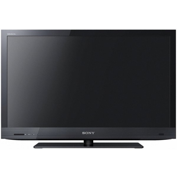 Sony KDL-32EX720 32" Nero - DVB-T2 - Come nuovo