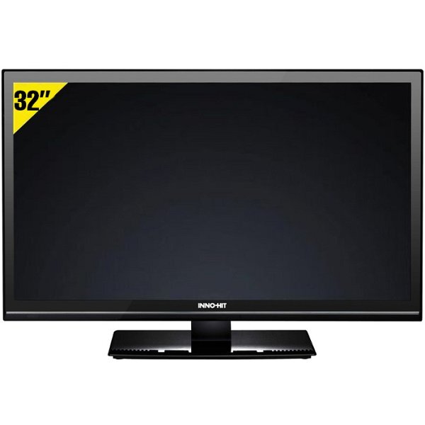 INNO-HIT IH32883T16B 32" Nero - DVB-T - Come nuovo