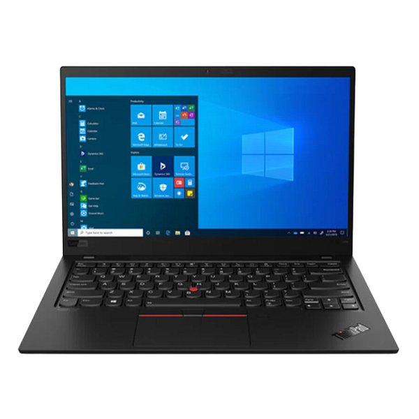 Lenovo ThinkPad X1 Carbon (5th Gen) Intel Core i5-7300U 14" - 16 GB - 512 GB - Windows 10 Professional - Buono