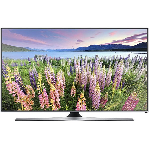 Samsung UE50J5500AK 50" Smart TV Nero