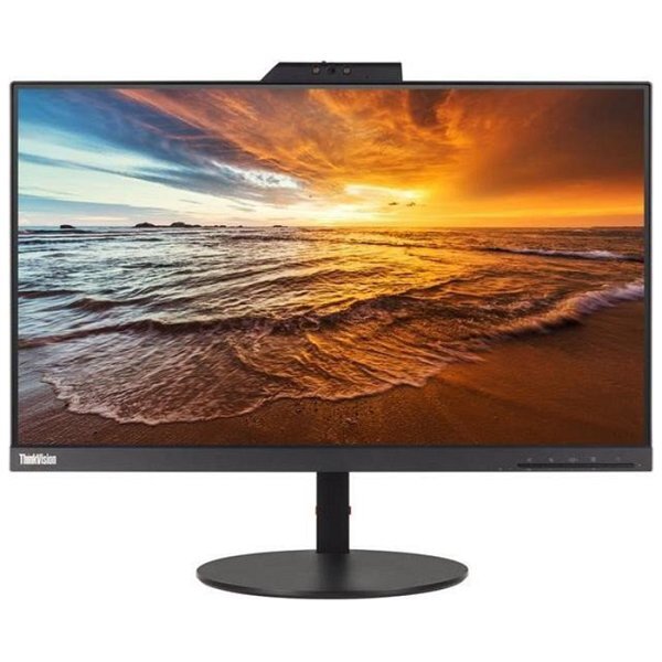 Lenovo ThinkVision T24V-10 23.8" Nero - Ottimo