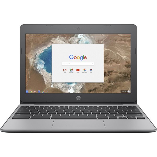 HP Chromebook 11 G5 Intel Celeron N3050 11.6" - 4 GB - 32 GB - Chrome OS - Ottimo