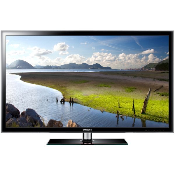 Samsung UE32D5000 32" Nero - DVB-T2 - Ottimo