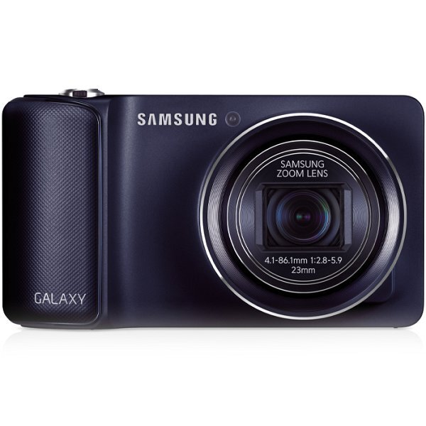 Samsung Galaxy EK-GC100 - Come nuovo