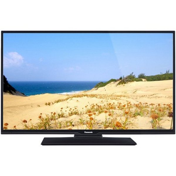 Panasonic TX-24C300E 24" Nero - DVB-T2 - Ottimo