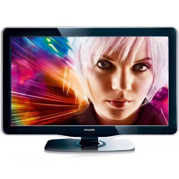 Philips 32PFL5605H/12 32" Nero - DVB-T - Come nuovo