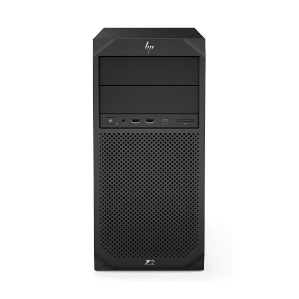 HP Z2 G4 Tower Intel Xeon E-2144G - 32 GB - 512 GB - Windows 11 Professional - NVIDIA Quadro P2000 5GB - Ottimo