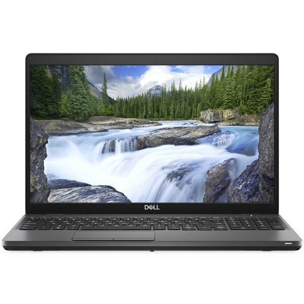 Dell Latitude 5500 Intel Core i5-8350U 15.6" - 8 GB - 256 GB - Windows 11 Professional - Buono
