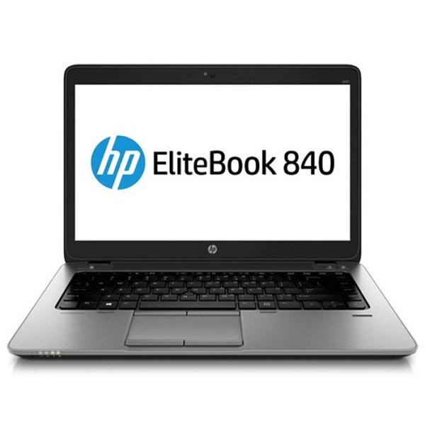 HP EliteBook 840 G1 Intel Core i5-4200U 14" - 8 GB - 256 GB - Windows 10 Professional - Ottimo