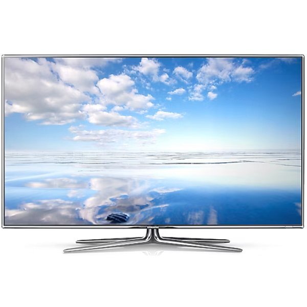 Samsung UE55D7000LQXZT 55" Nero