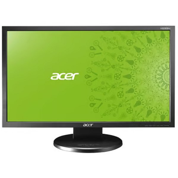 Acer B233HL 24" Nero