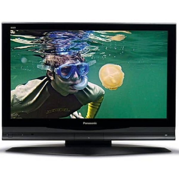 Panasonic TH-42PX70EA 42" Nero - DVB-T2 - Ottimo
