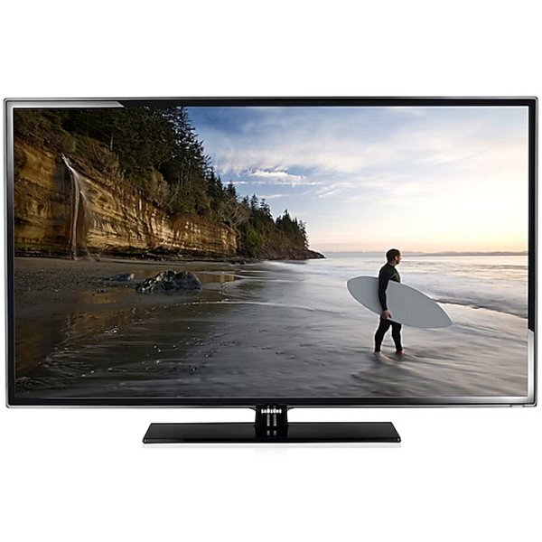 Samsung UE32ES5500P 32" Smart TV Nero - DVB-T2 - Come nuovo