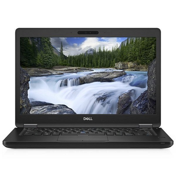 Dell Latitude 5491 Intel Core i5-8400H 14" Nvidia GeForce MX130 2GB - 8 GB - 256 GB - Windows 11 Professional - Ottimo