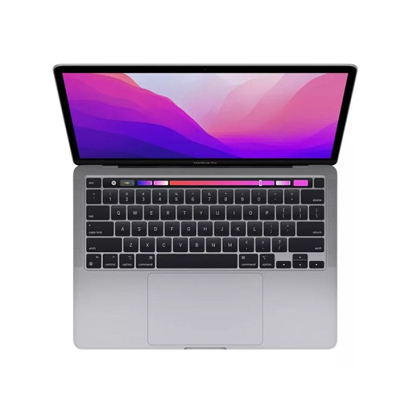 Apple MacBook Pro 14 (2023) M2 Pro 10-core GPU 16-core - Argento - 32 GB - 500 GB - 3024 x 1964 Pixel - Come nuovo