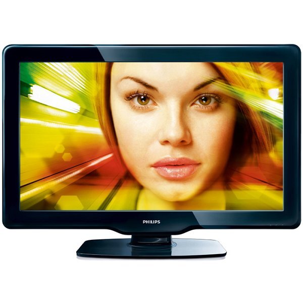 Philips 32PFL3605H/12 32" Nero - DVB-T2 - Come nuovo
