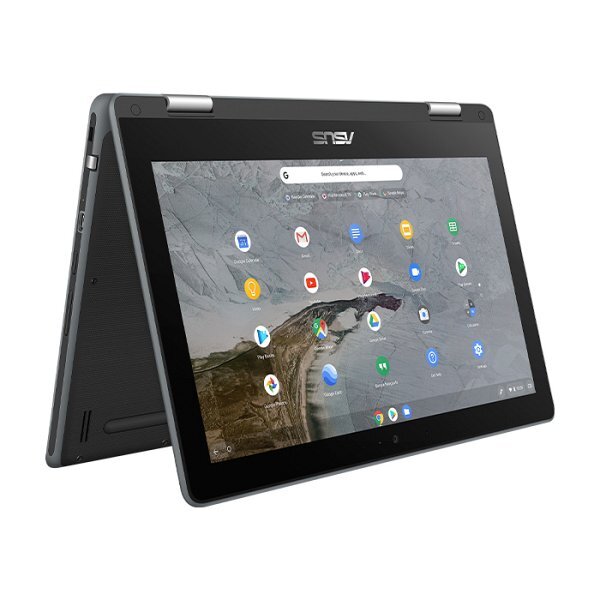 Asus ChromeBook Flip C214M Intel Celeron N4000 11.6" - 4 GB - 32 GB - Chrome OS - Ottimo