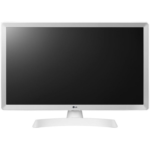 LG 28TL510V 28" Bianco