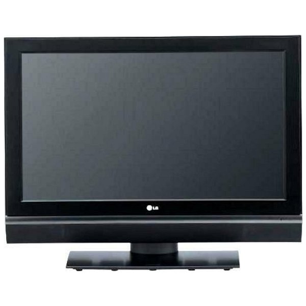 LG 37LC2R 37" Nero