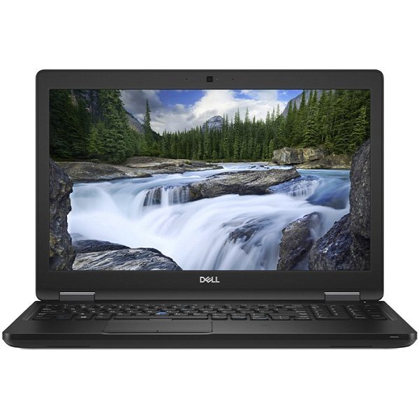 Dell Latitude 5590 Intel Core i5-8250U 15.6" - 8 GB - 256 GB - Windows 10 Professional - Ottimo