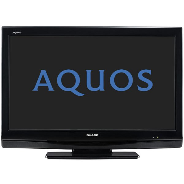 Sharp LC-32DH510E 32" Nero - DVB-T - Come nuovo