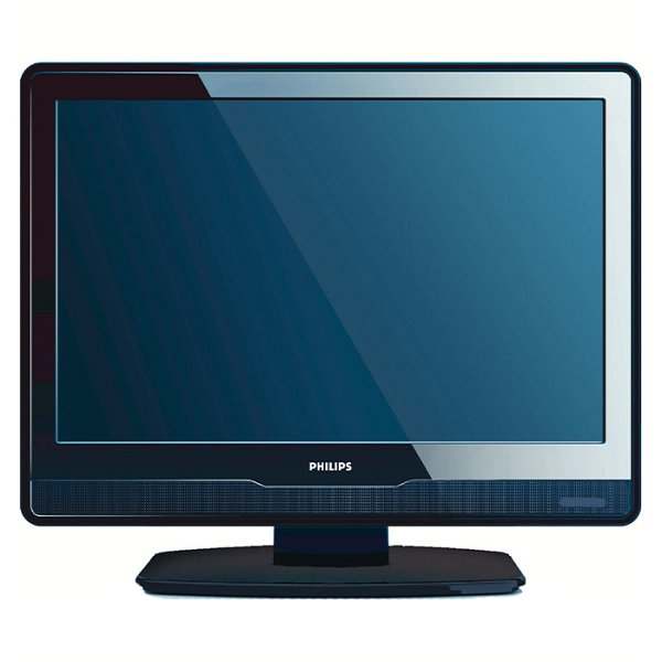 Philips 22PFL3403D/10 22" Nero - DVB-T2 - Buono