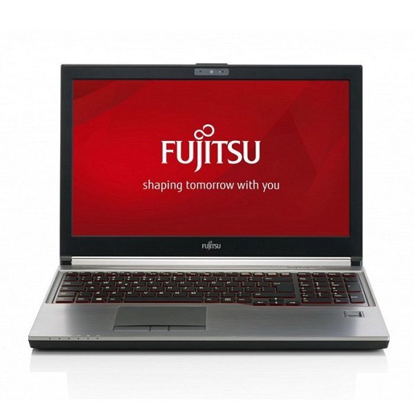 Fujitsu Celsius H730 Intel Core i7-4800MQ 15.6" Nvidia Quadro K1100M 2GB
