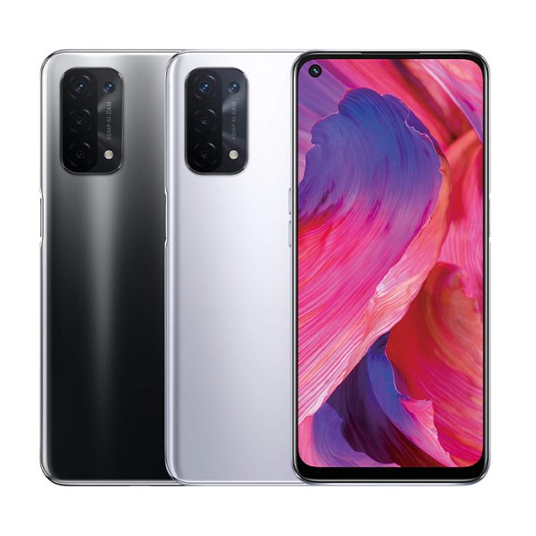 Oppo A74 5G