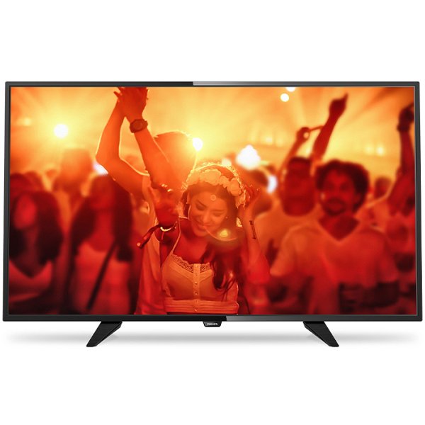 Philips 32PHH4101/88 32" Nero - DVB-T2 - Ottimo