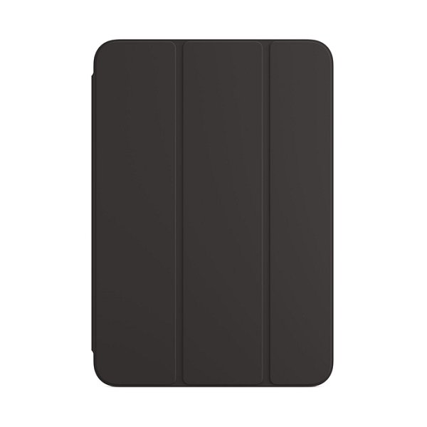 Apple Cover Smart Folio iPad Mini (6th Gen) Nera