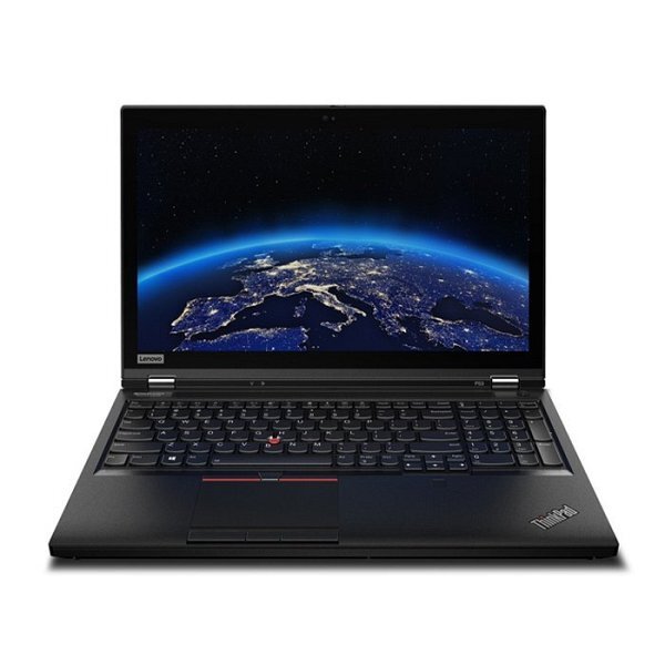 Lenovo ThinkPad P53 Intel Core i7-9850H 15.6" Nvidia Quadro T1000 4GB - 32 GB - 1 TB - Windows 11 Professional - Ottimo