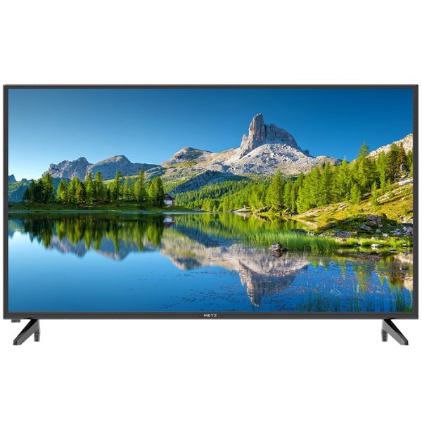 Metz 42MTC6000 42" Smart TV Nero - Come nuovo