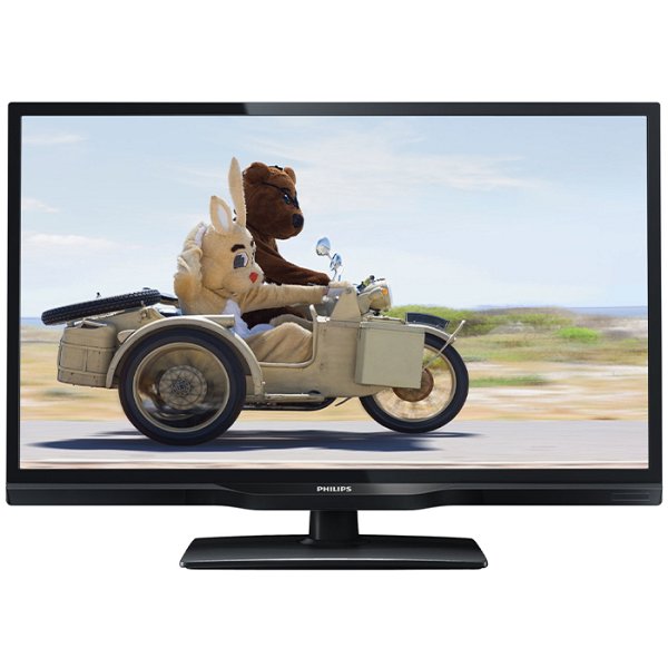 Philips 22PFH4109/88 22" Nero - Come nuovo