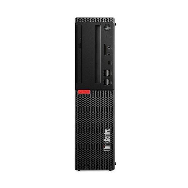 Lenovo ThinkCentre M920s SFF Intel Core i7-8700 - 32 GB - 128 GB - Windows 10 Professional - Buono