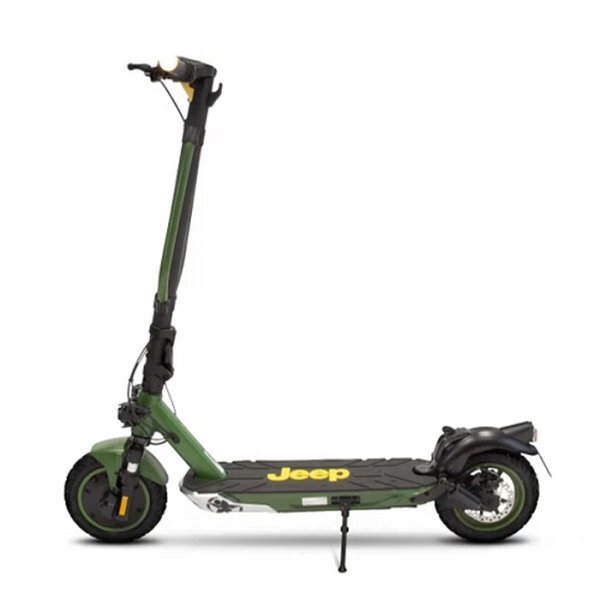 Jeep Adventurer - Come nuovo