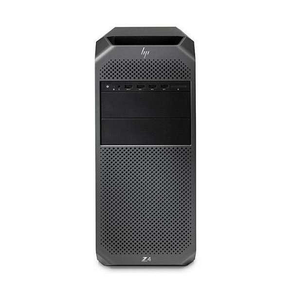 HP Z4 G4 Mini Tower Intel Xeon W-2235 Nvidia Quadro RTX 4000 8GB - 64 GB - 1 TB - Windows 11 Professional - Ottimo