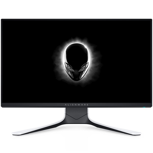 Alienware AW2521HFLA 25" Argento Bianco - Come nuovo